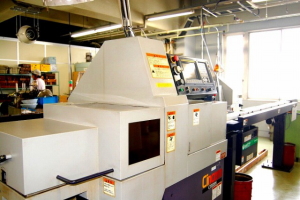 CNC